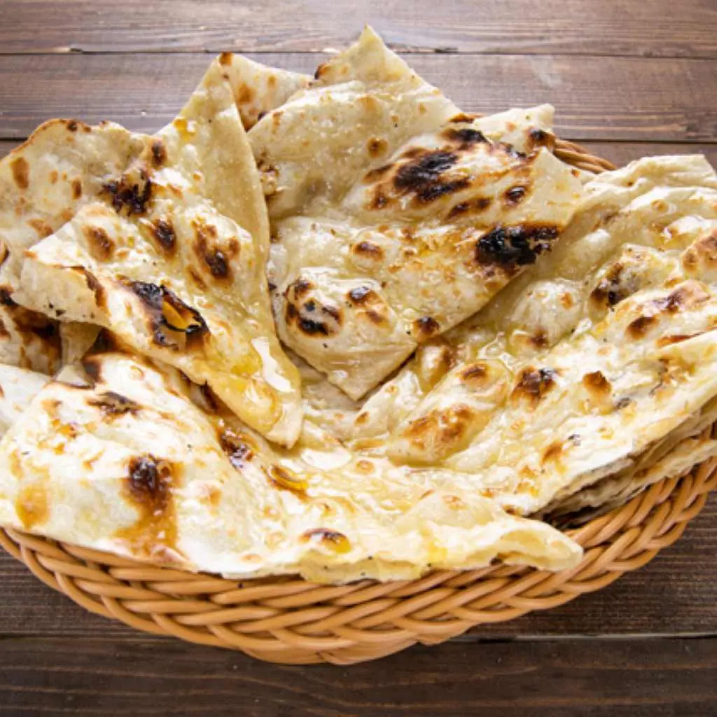 خبز بالذبدة